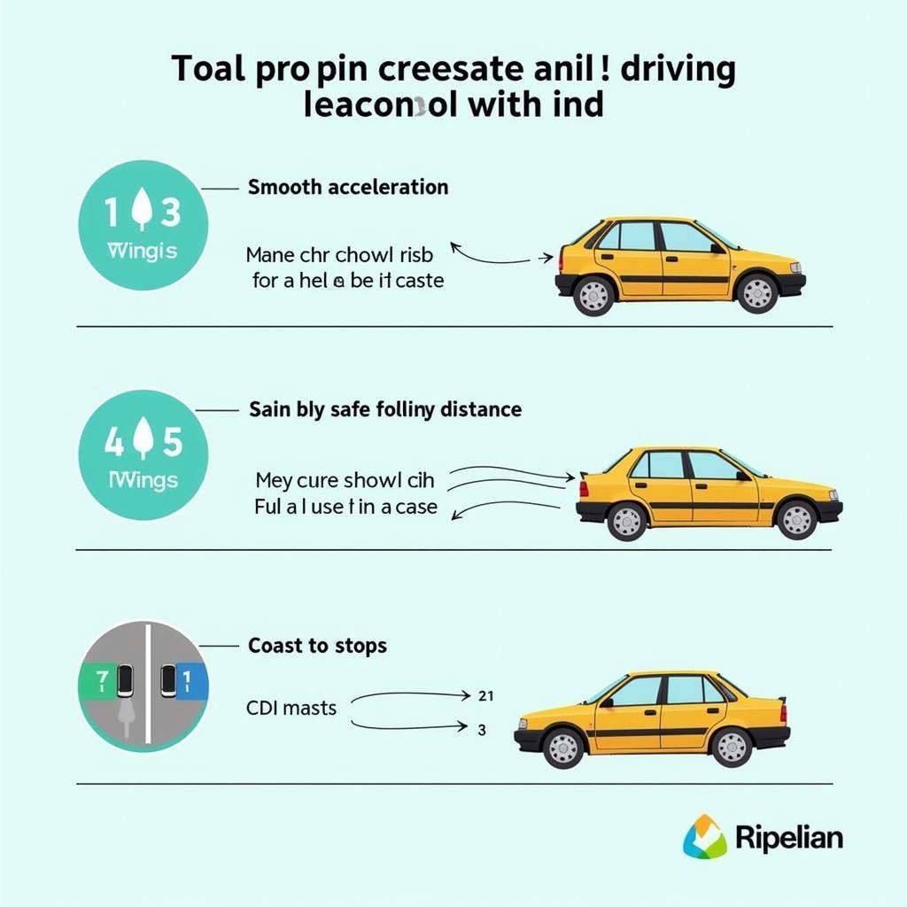 Fuel Efficient Driving Techniques