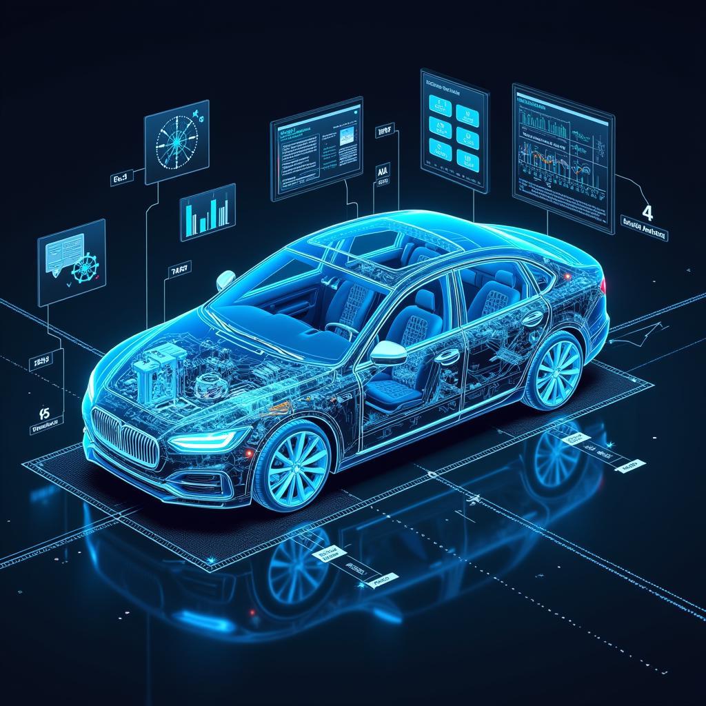 Future of Automotive Diagnostics