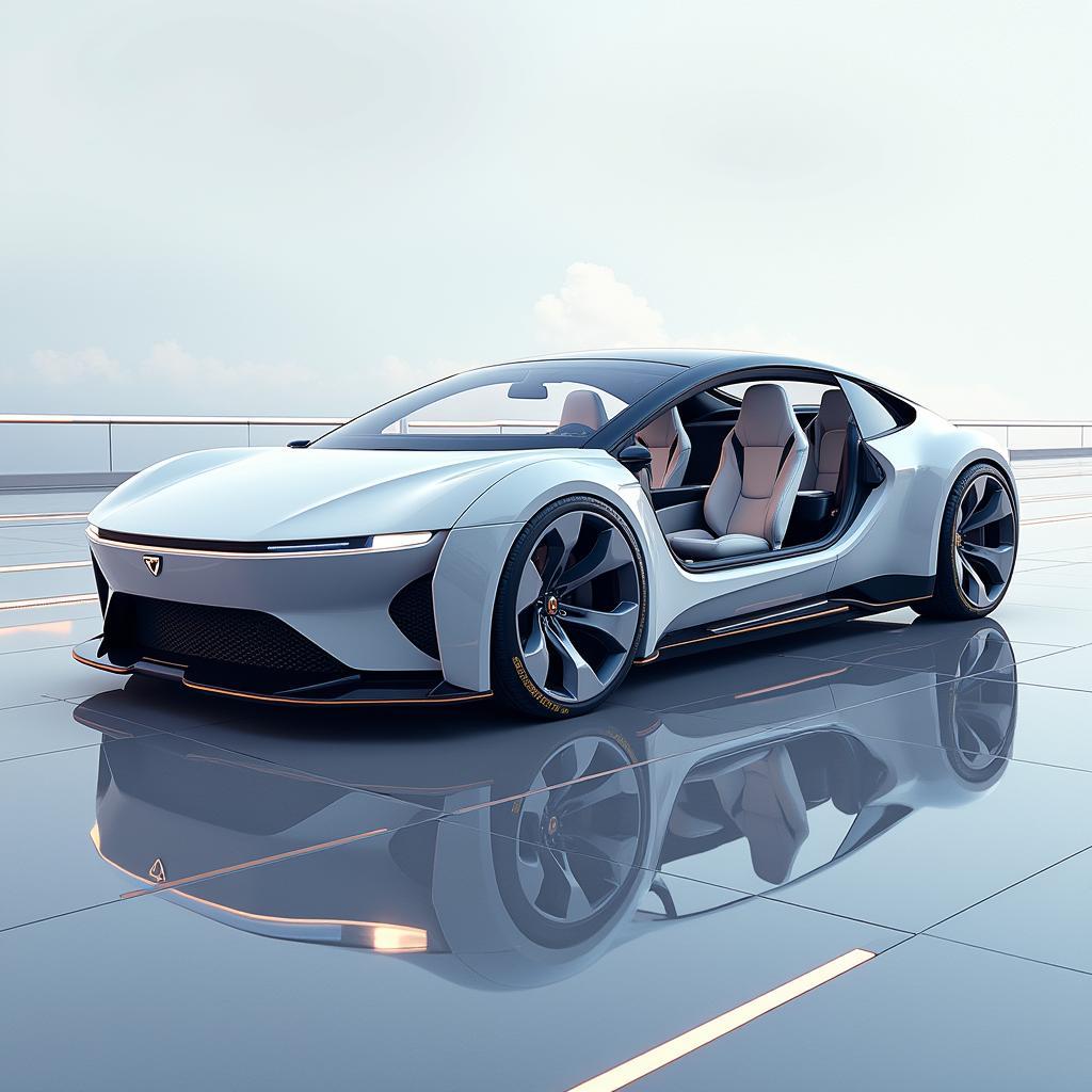 The Future of A-List Car Brands