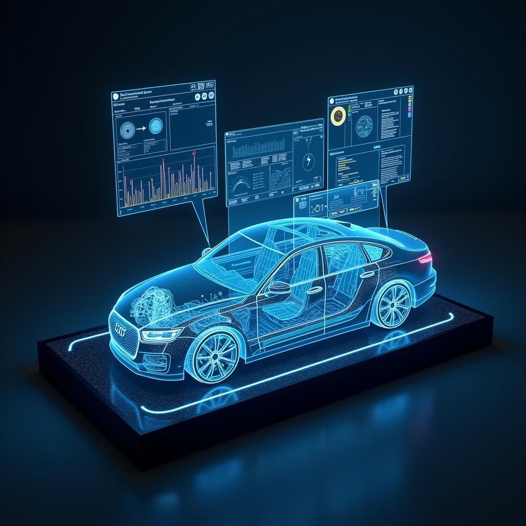 Future of ADAS Calibration Tools