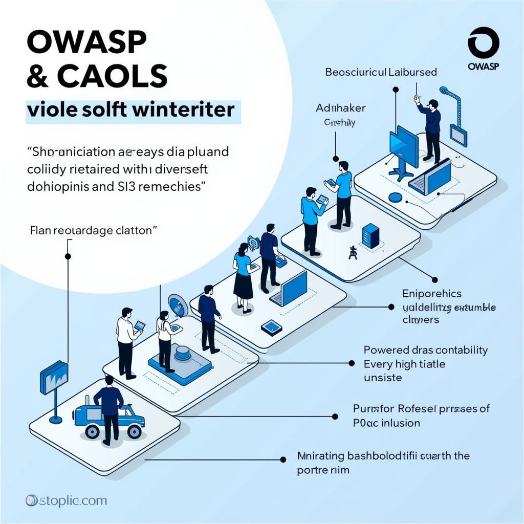 The Future of OWASP Tools