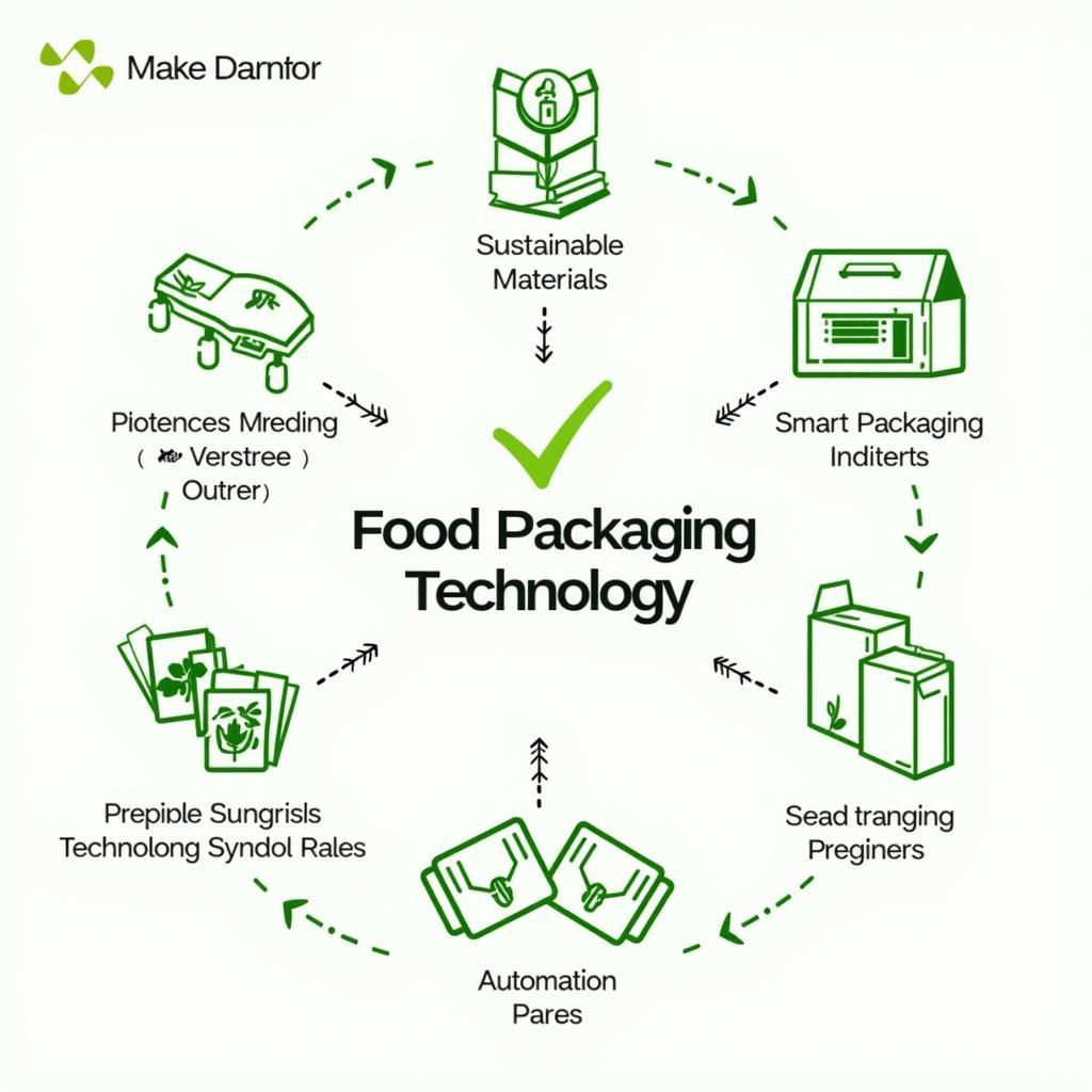 Future Trends in Food Packaging Technology