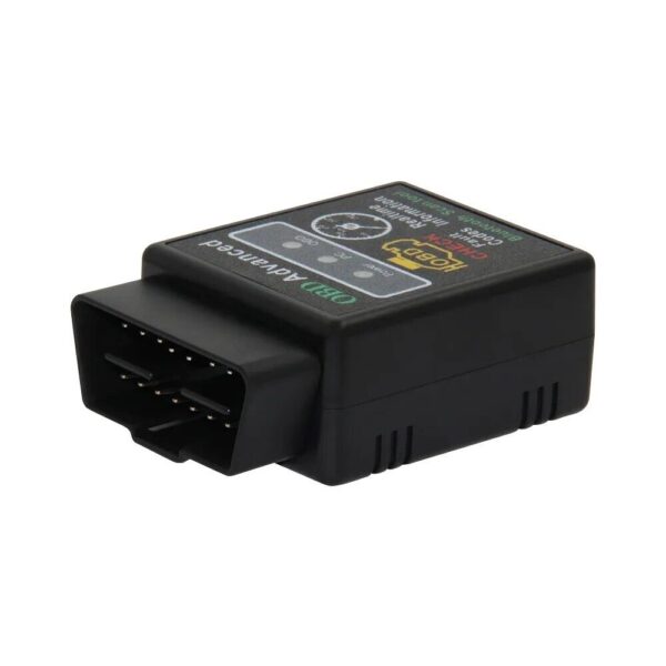 G4 Car Scanner ELM OBD2 ELM327 V1.5 BT4.0 OBD2 Reader Code Diagnostic BT4.0 - Image 4