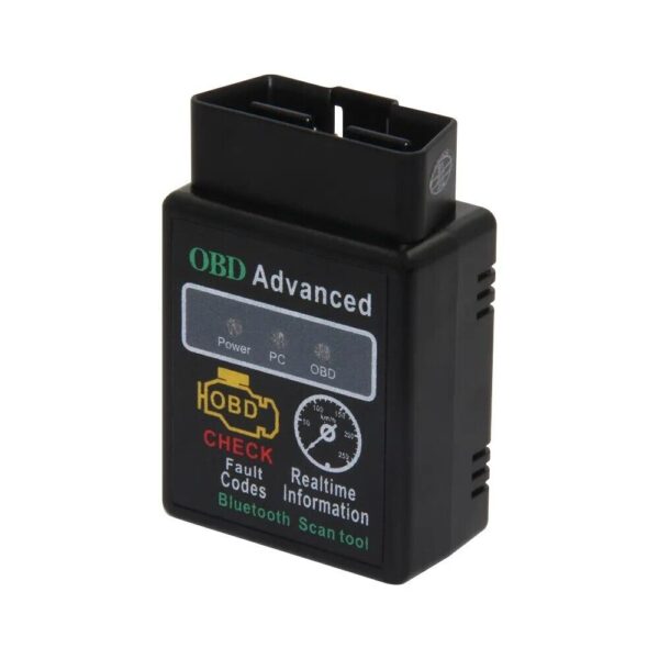 G4 Car Scanner ELM OBD2 ELM327 V1.5 BT4.0 OBD2 Reader Code Diagnostic BT4.0 - Image 5