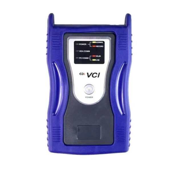 GDS VCI Auto Diagnostic Tool For KIA For Hyundai Scanner OBD2 with trigger - Image 4