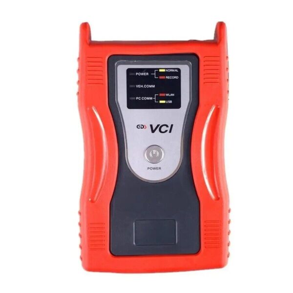 GDS VCI Auto Diagnostic Tool For KIA For Hyundai Scanner OBD2 with trigger - Image 5