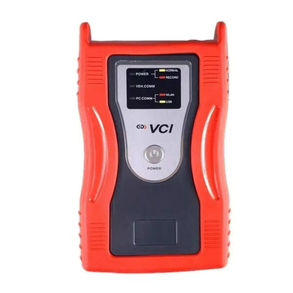 GDS VCI Auto Diagnostic Tool For KIA For Hyundai Scanner OBD2 with trigger - Image 5