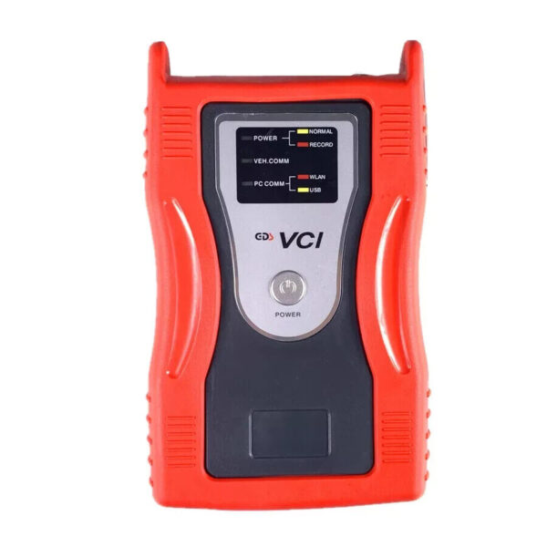 GDS VCI Auto Diagnostic Tool For KIA For Hyundai Scanner OBD2 with trigger - Image 6