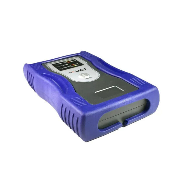 GDS VCI For KIA Hyundai With Trigger Connector OBD2 Scanner Diagnostic Tool - Image 3