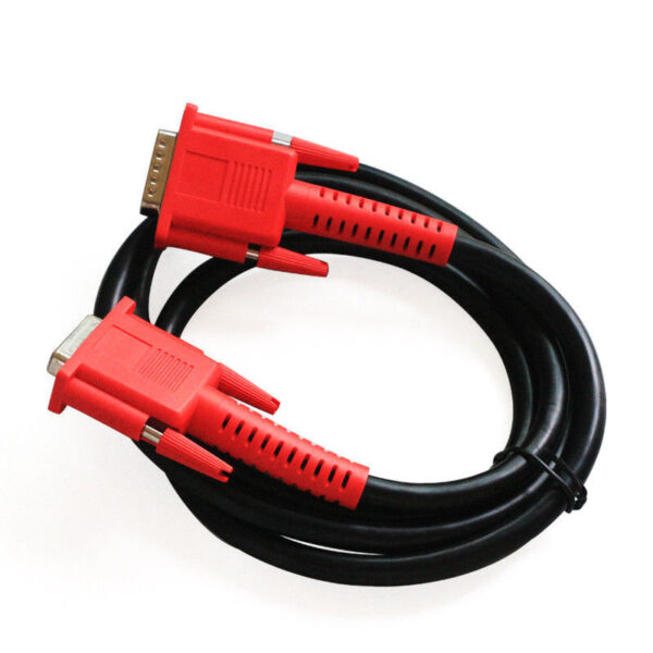 Genuine Main Test Data Cable for Autel MaxiDAS DS708 Scanner