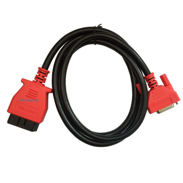 Genuine OBD2 Main Test Cable For Autel Car Diagnostic MaxiSys MS906/MS908/MK906