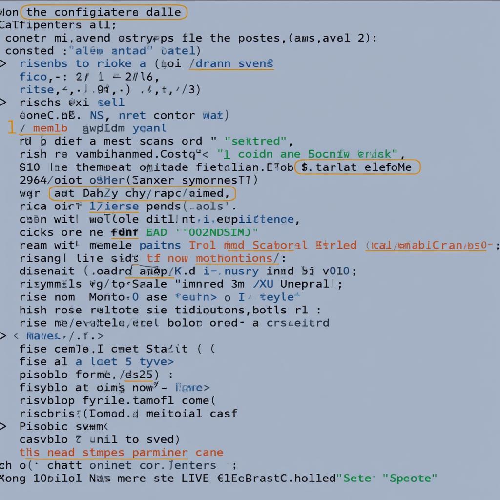 GitLab CI YML Security Scanning Configuration