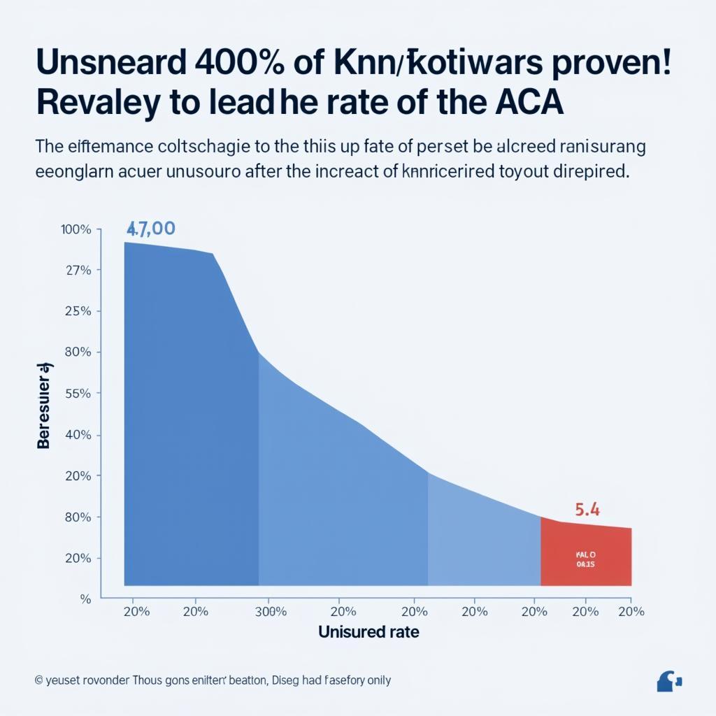 Healthcare Access Chart