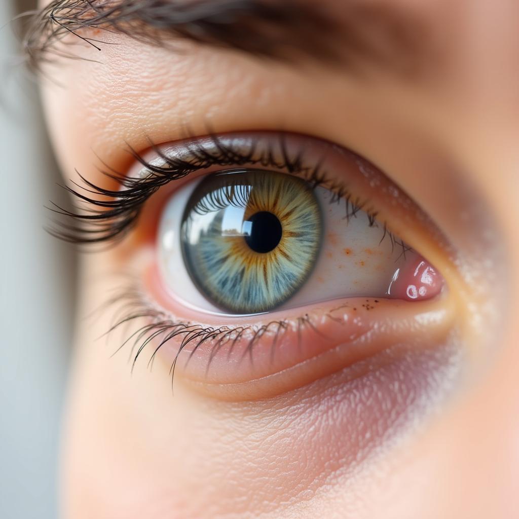 Maintaining Healthy Eyes in Severna Park