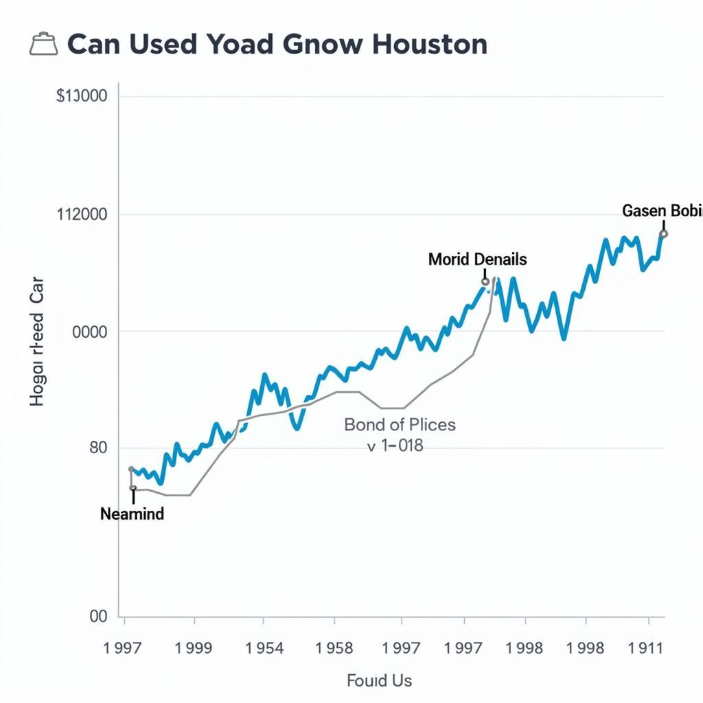 Houston Used Car Market Analysis