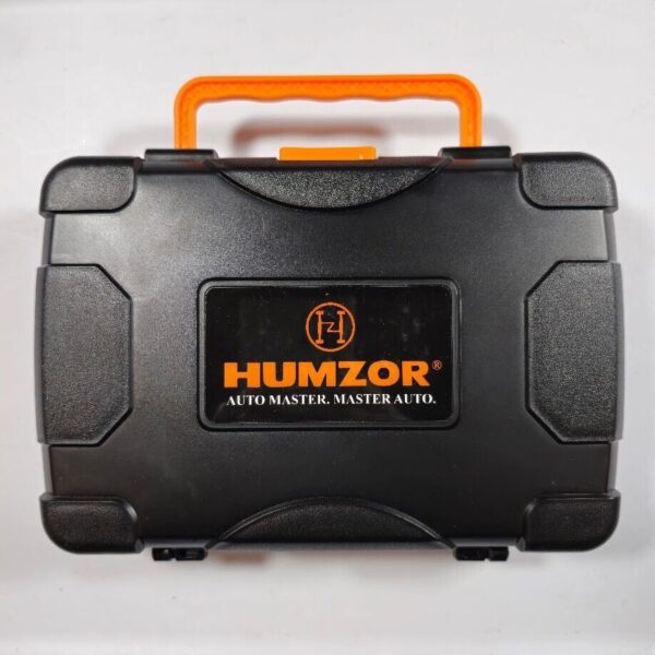 Humzor Auto Master NC601 Diagnostic OBD2 Scanner Tool Code Reader g2 - Image 2