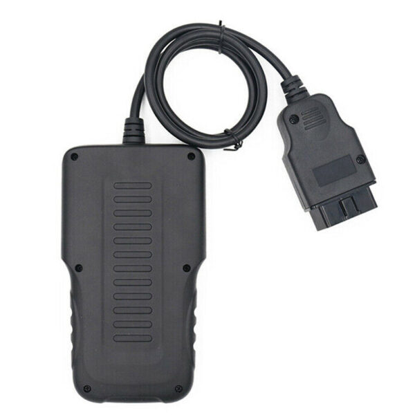 I08D Car OBD2 Diagnostic Scanner Tool All IN One Reading Device Fault Selection - Image 5