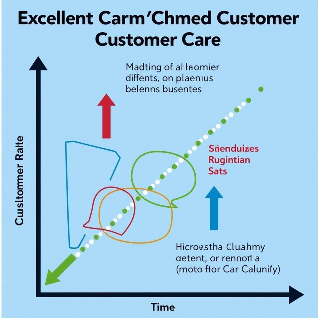 Impact of Positive Chime Customer Care