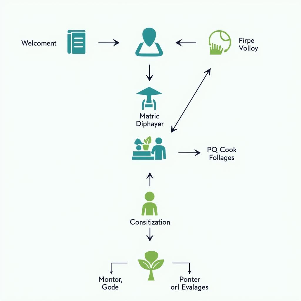 Steps to Implement an Environmental Scan Tool