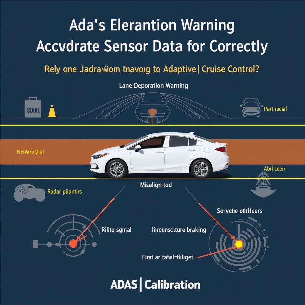 Importance of Autel Radar Calibration