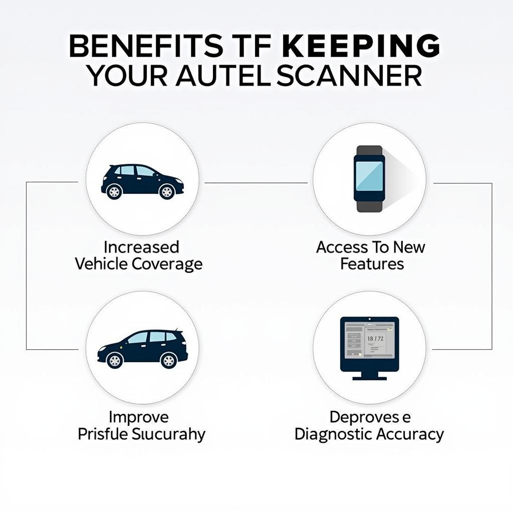 Importance of Autel Scanner Updates