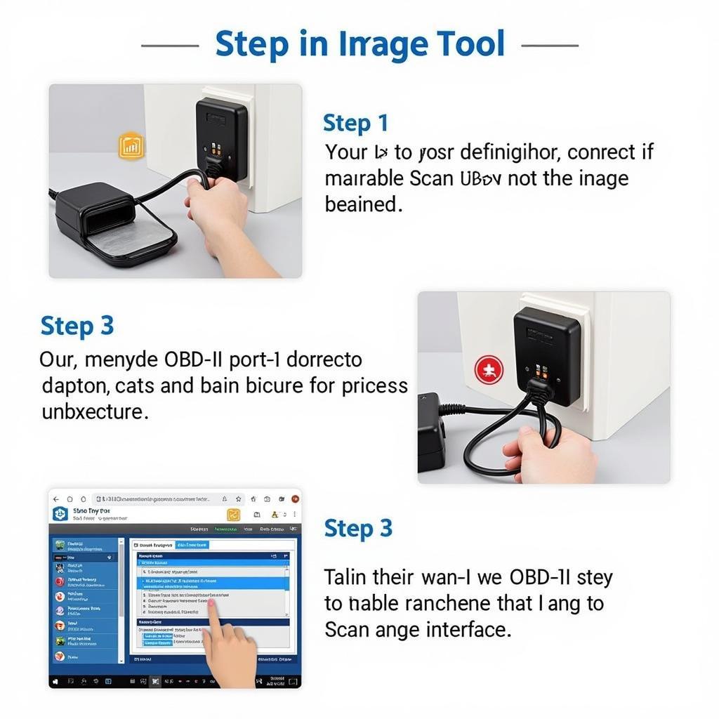 Installing and Using Your Scan Tool with POGO