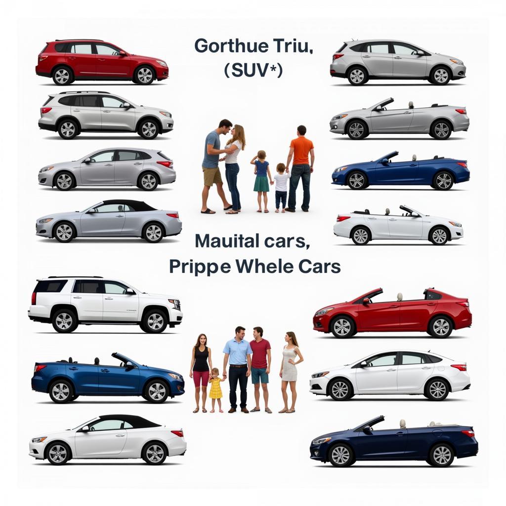 Jacksonville Car Rental Options