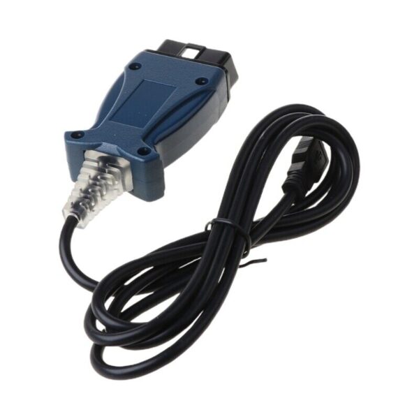 JLR OBD2 Test Line Diagnostic Scanner Auto Cable for for - Image 6