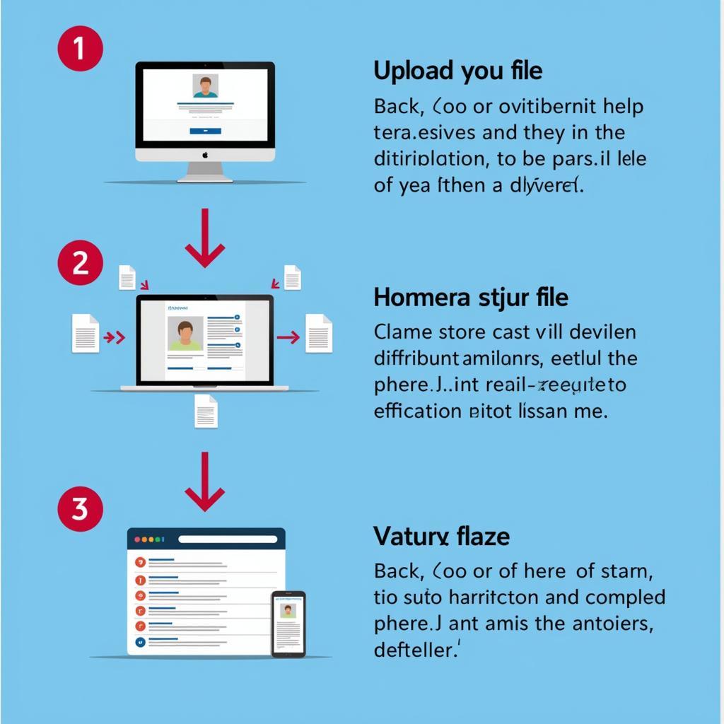 Jotti Malware Scan Process