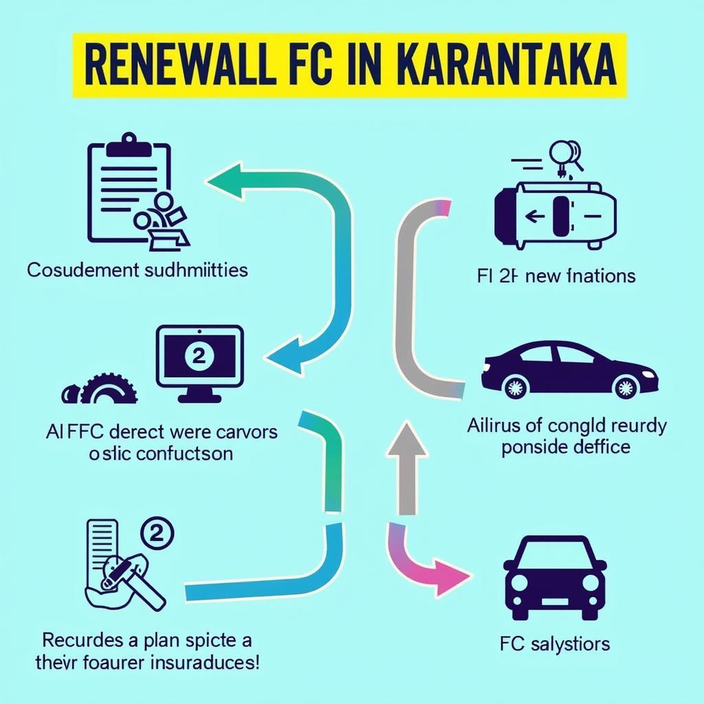 Karnataka RTO FC Renewal Process