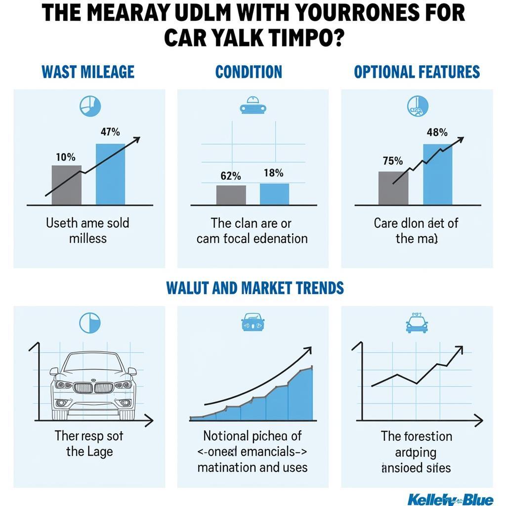 Key Factors Affecting KBB Valuation