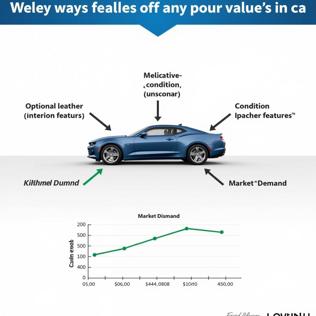 Kelley Blue Book Value Factors