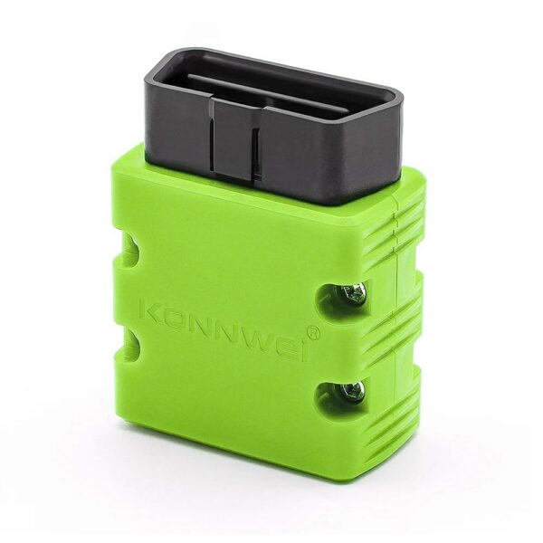 KONNWEI KW902 OBD2 Scanner Bluetooth Auto Diagnostic Tool Code Reader on Android - Image 5