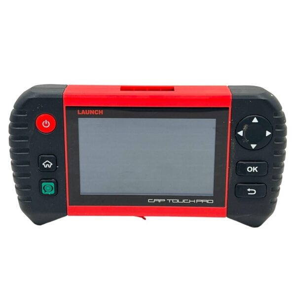 LAUNCH CRP TOUCH PRO CAR professional diagnostic device OBD2 scanner TPMS DPF fit for VAG- - Image 4