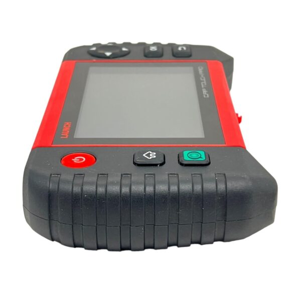 LAUNCH CRP TOUCH PRO CAR professional diagnostic device OBD2 scanner TPMS DPF fit for VAG- - Image 5