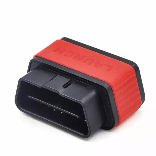 Launch X431 DBSCAR2 OBD2 Scanner Adapter Bluetooth Code Reader PK DBSCAR5 - Image 5