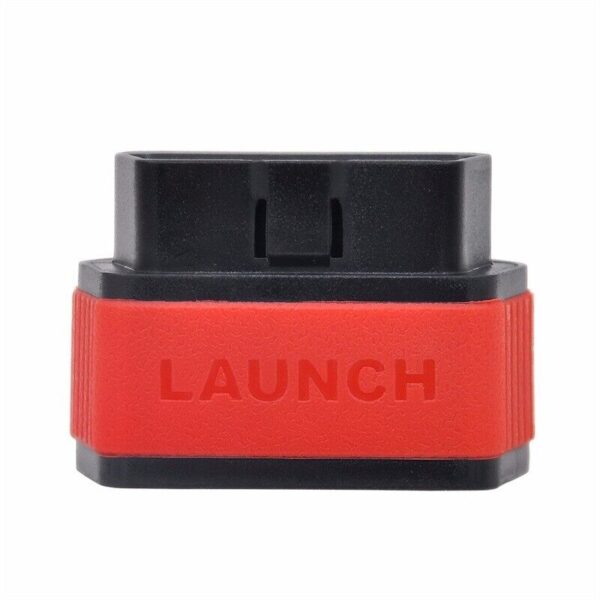 Launch X431 DBSCAR2 OBD2 Scanner Adapter Bluetooth Code Reader PK DBSCAR5 - Image 2