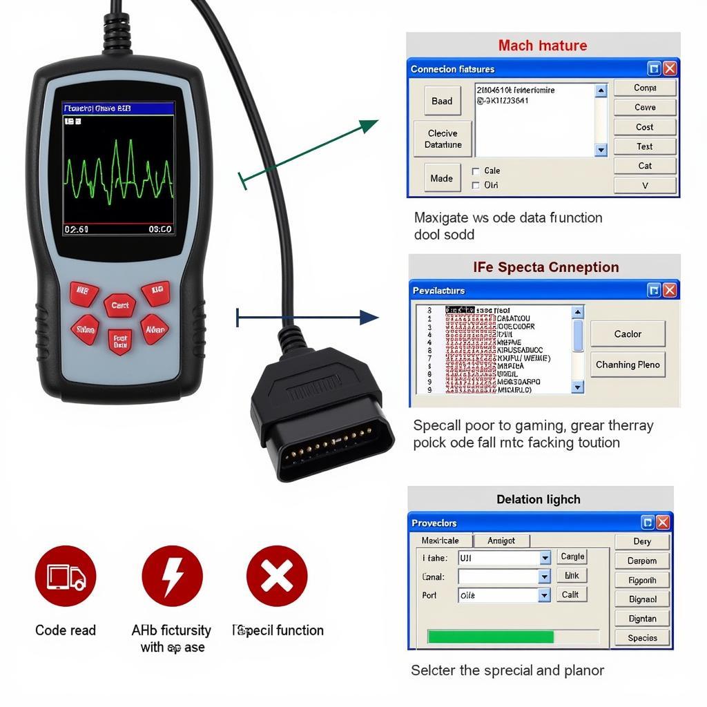 Essential Features of an LB7 Duramax Scan Tool