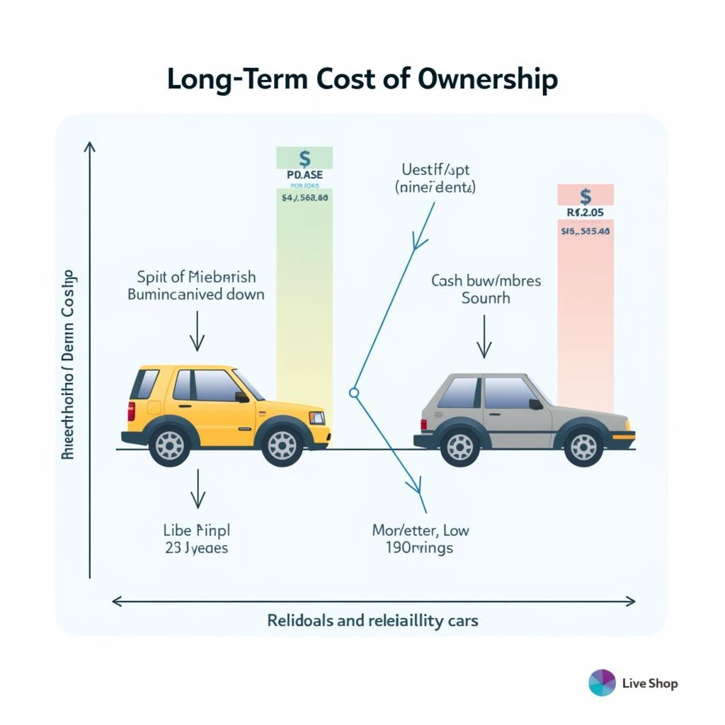 Long-Term Cost of Ownership Comparison