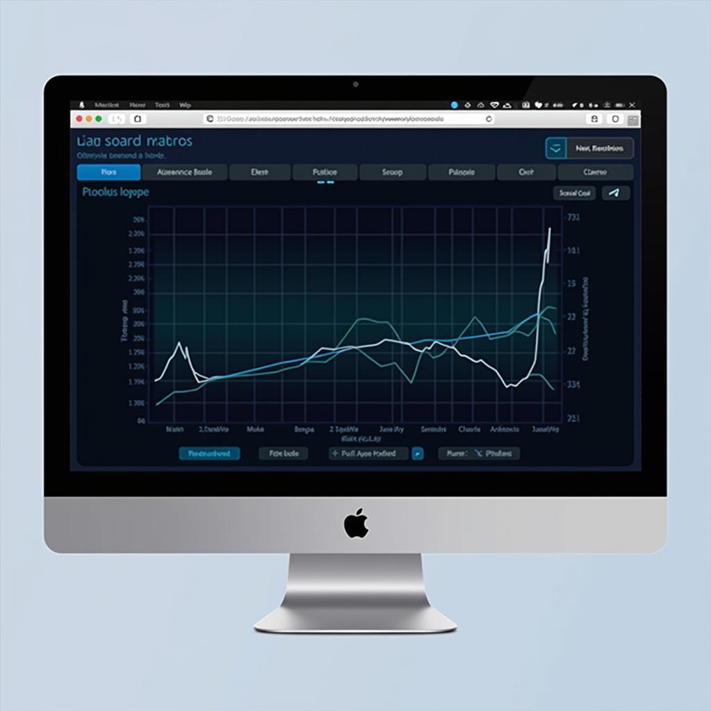 Mac LAN Scan Tool Network Optimization