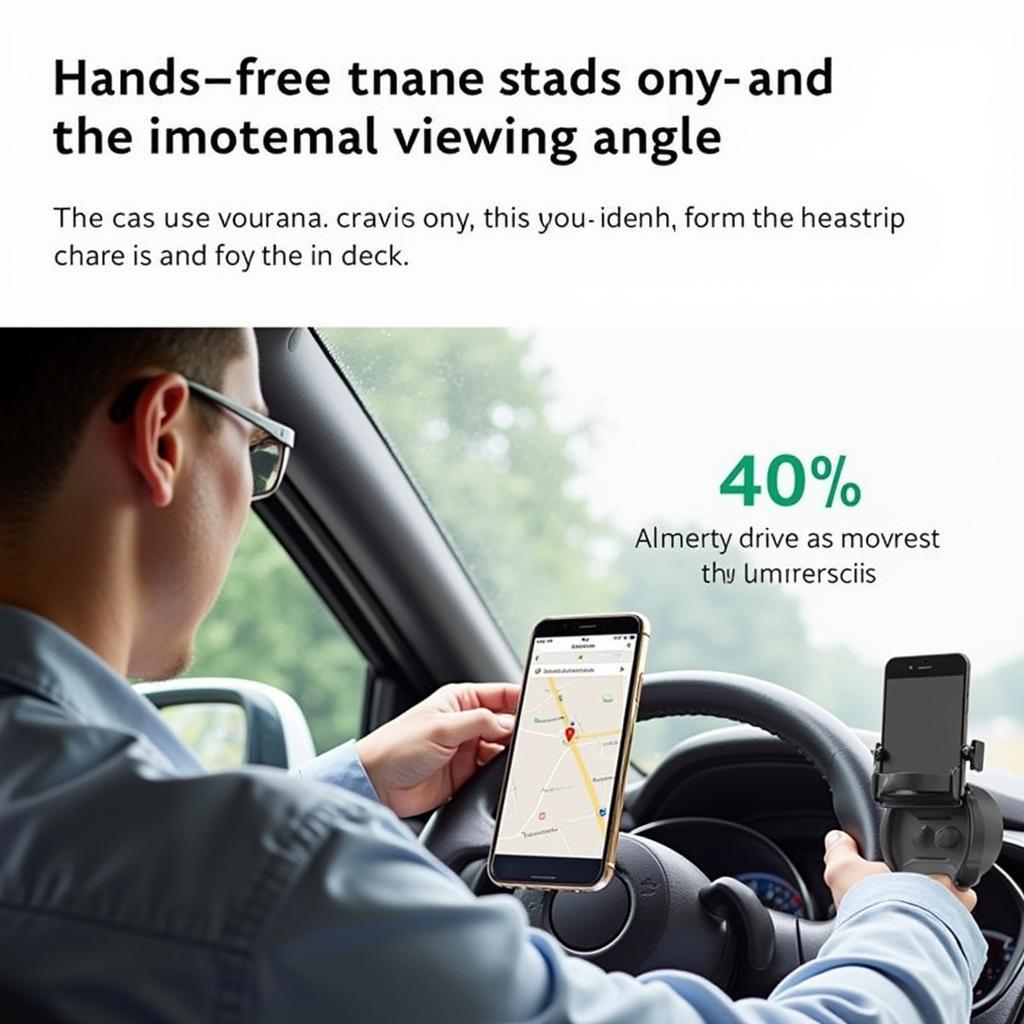 Benefits of using a Magnetic Phone Holder