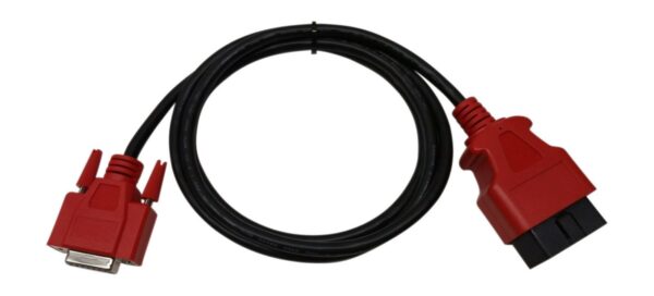 Main OBD2 cable for Autel MaxiSys MS906 PRO Replacement OBDII cable 5ft