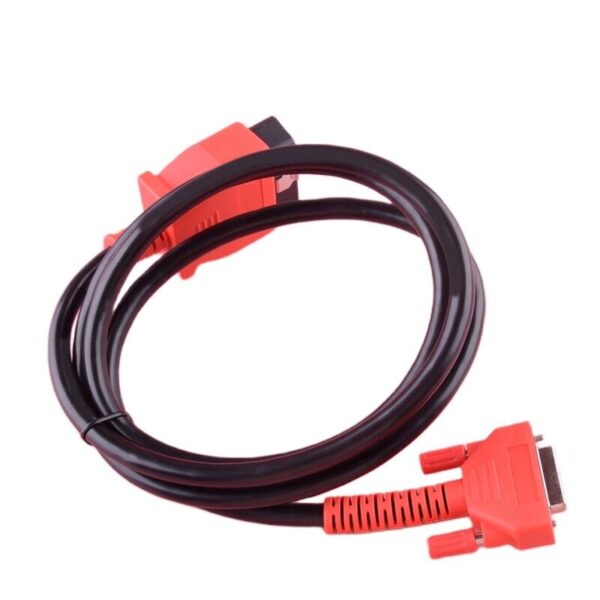 Main Test Cable for Autel MaxiSys MK808 OBDⅡ Vehicle Scanner Diagnostic Testing - Image 2