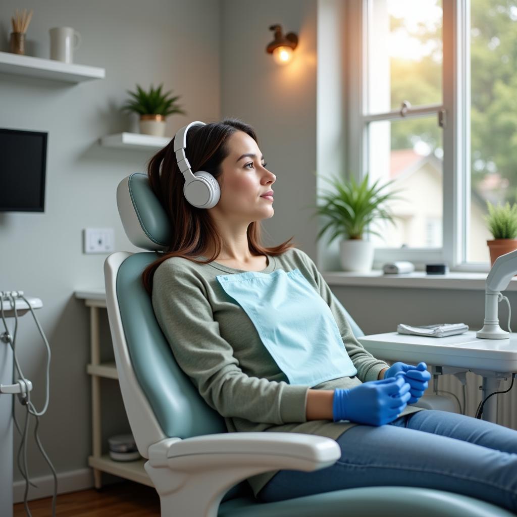 Effective Ways to Manage Dental Anxiety