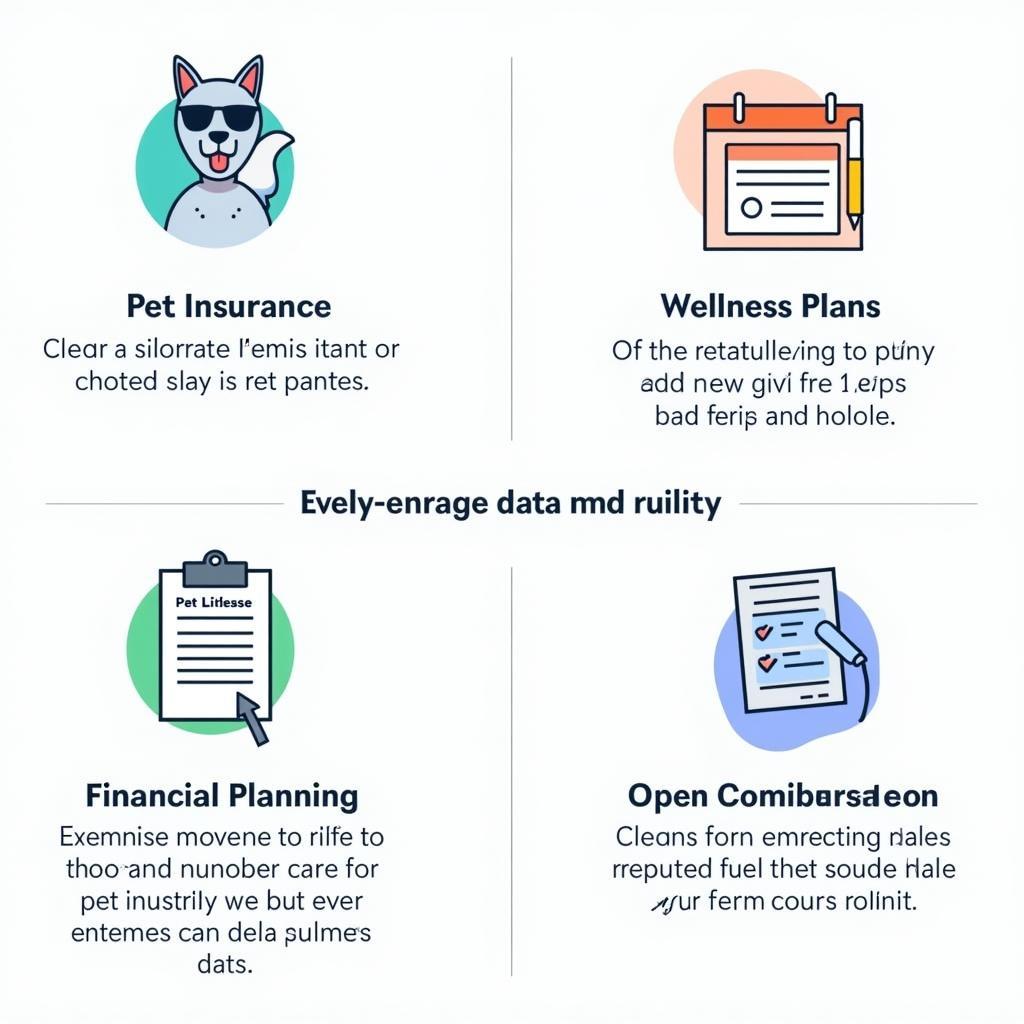 Strategies for Managing Veterinary Expenses