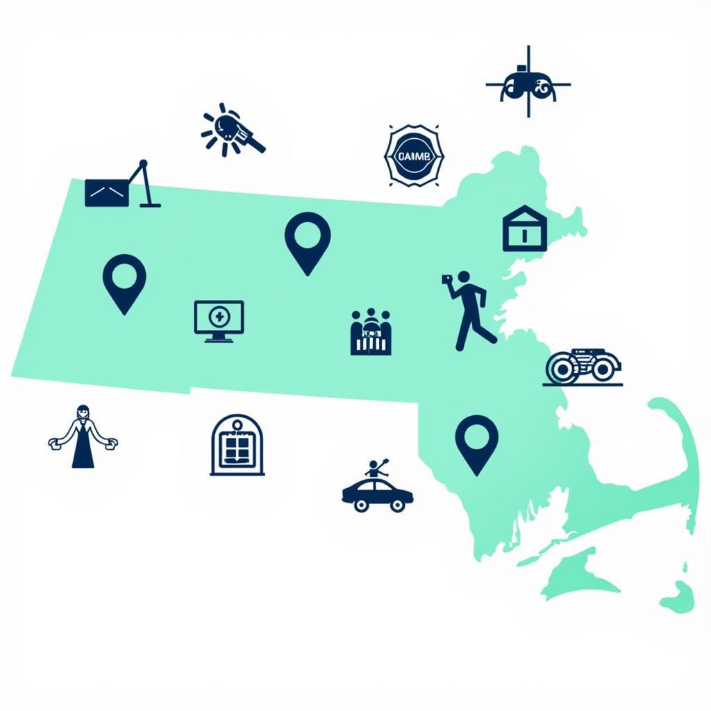 Navigating the Massachusetts Car Insurance Landscape