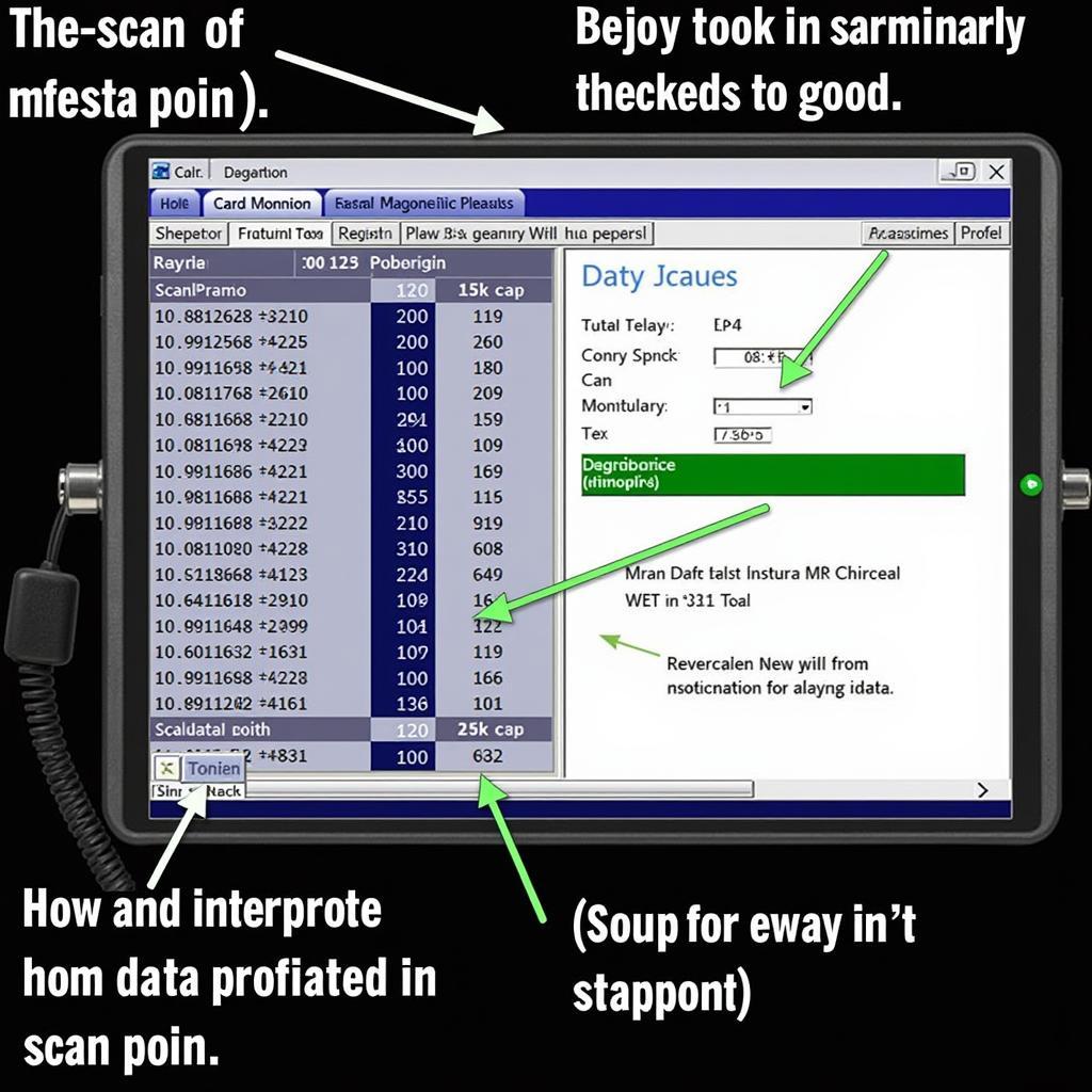 Maximizing Your Scan Tool's Potential with POGO