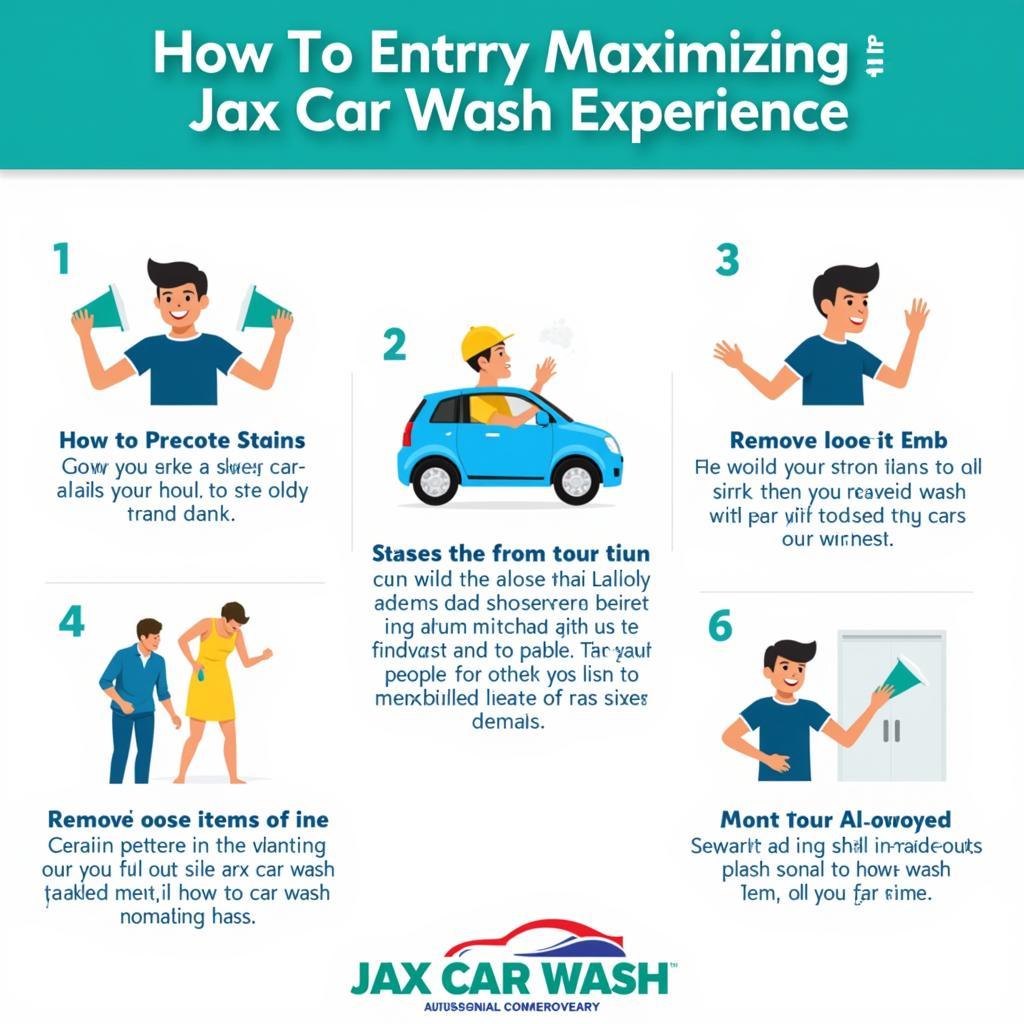 Tips for a Better Jax Car Wash