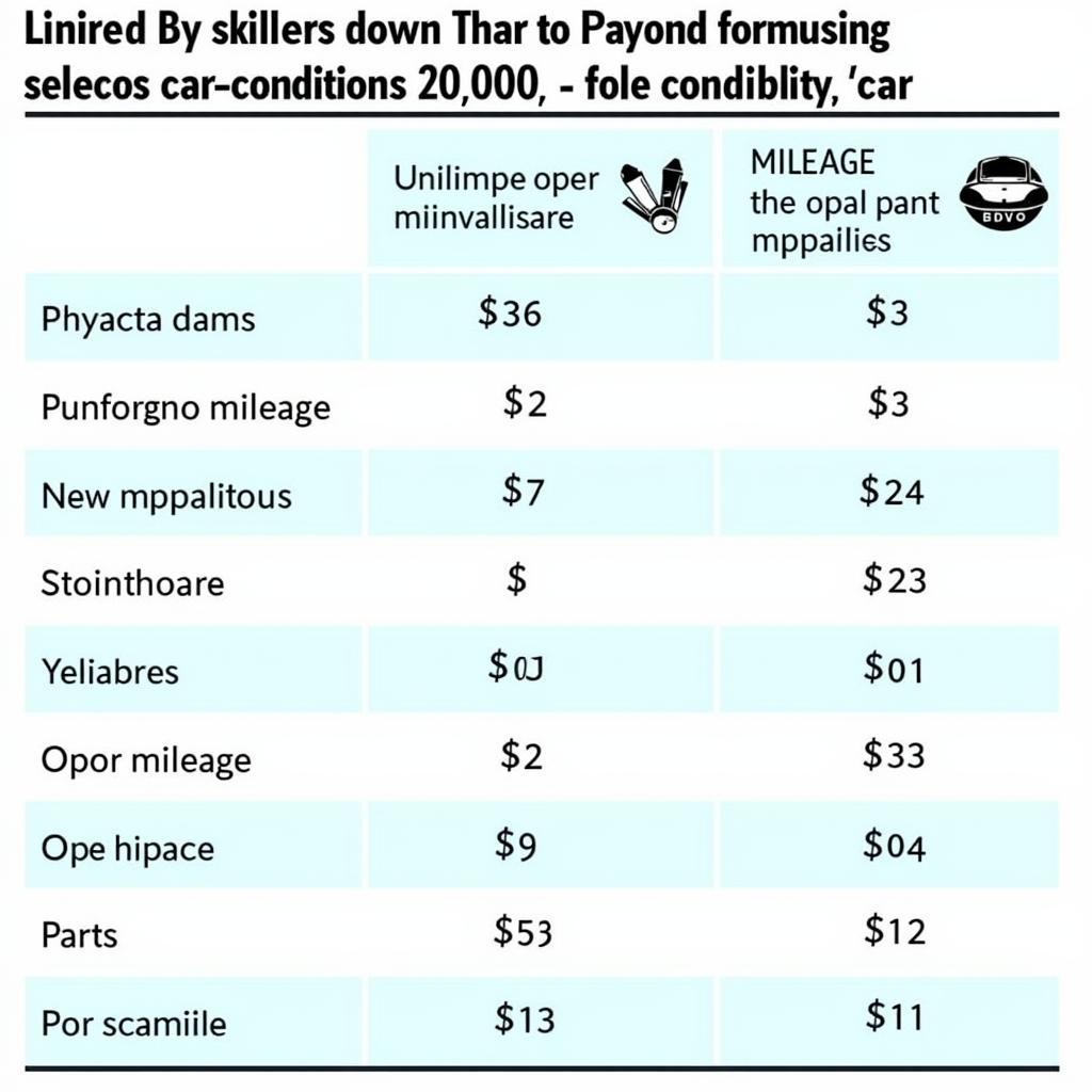 Maximizing Junk Car Value