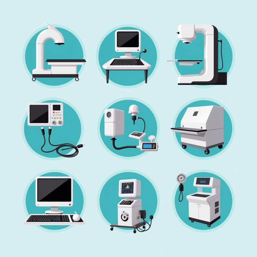 Essential Medical Equipment in Urgent Care